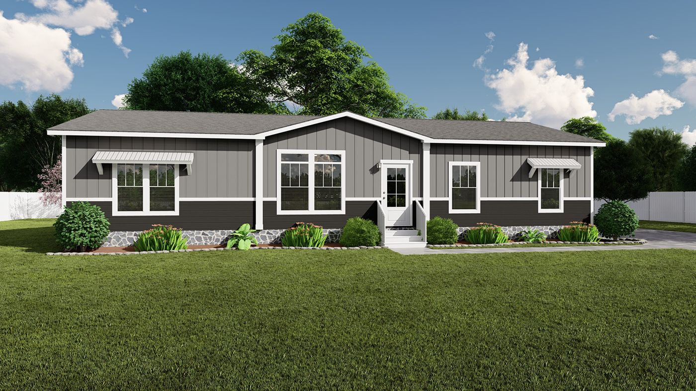 Alpine The El Capitan SAP32563A Mobile Homes For Sale Republic